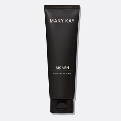 Mary Kay MK MEN Daily Facial Wash