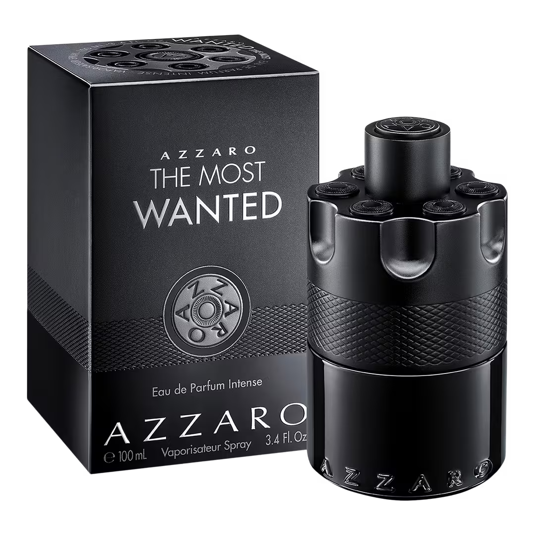 Azzaro The Most Wanted