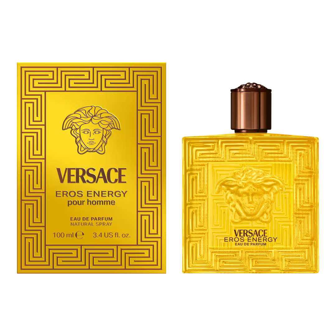 Versace Eros Energy