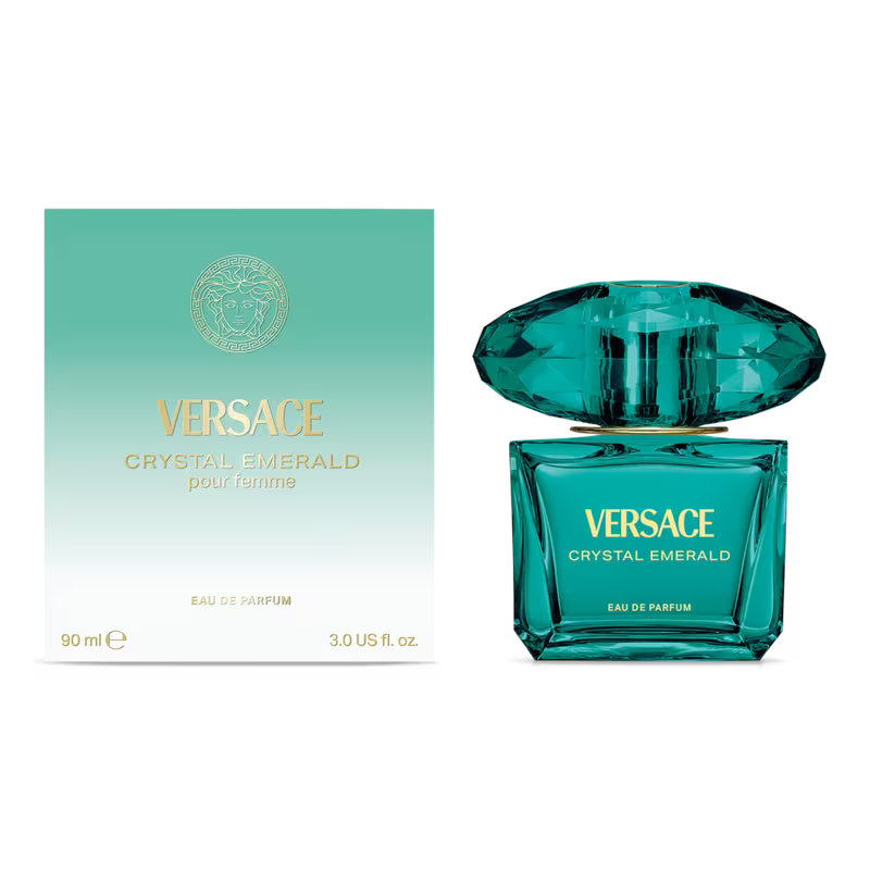 Crystal Emerald Eau de Parfum