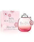 COACH FLORAL BLUSH