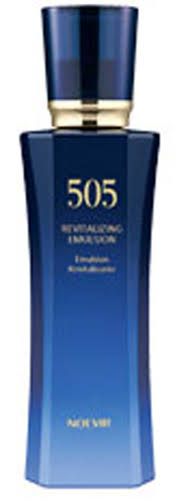 Noevir 505 Hydrating Emulsion - 3.38fl.oz/100mL