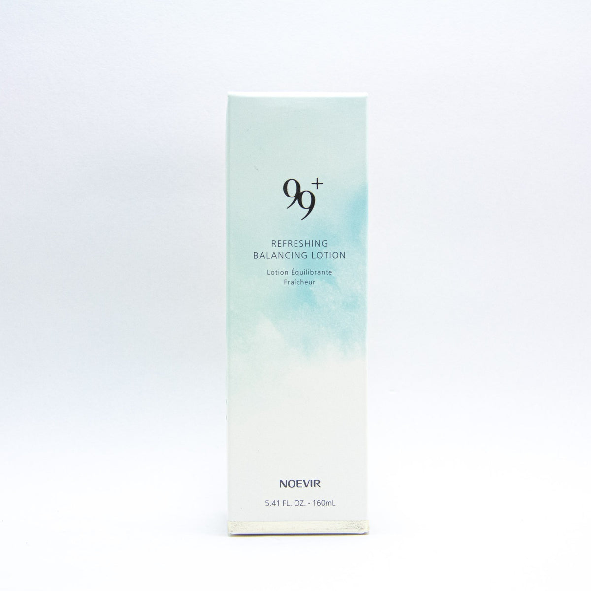 Noevir 99+ Refreshing Balancing Lotion (160mL/5.41 oz)