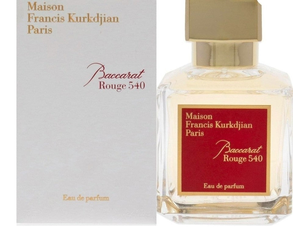 Maison Francis Kurkdjian Baccarat Rouge 2.4 fl oz Eau de Parfum