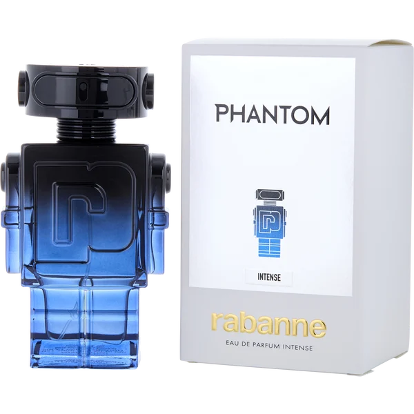 Paco Rabanne Phantom Intense