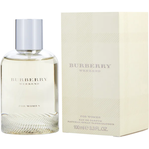 Burberry Weekend
