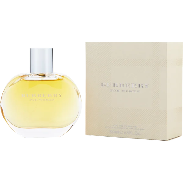 Burberry For Women