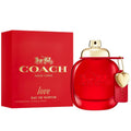 COACH LOVE