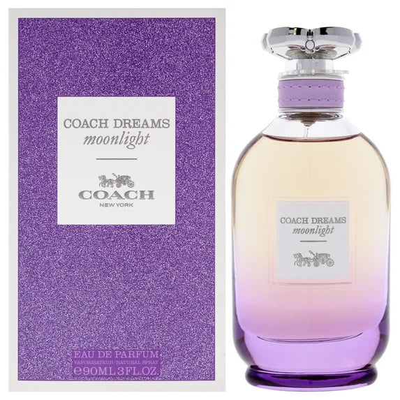 COACH DREAM MOONLIGTH