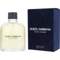 Dolce & Gabbana Pour Homme