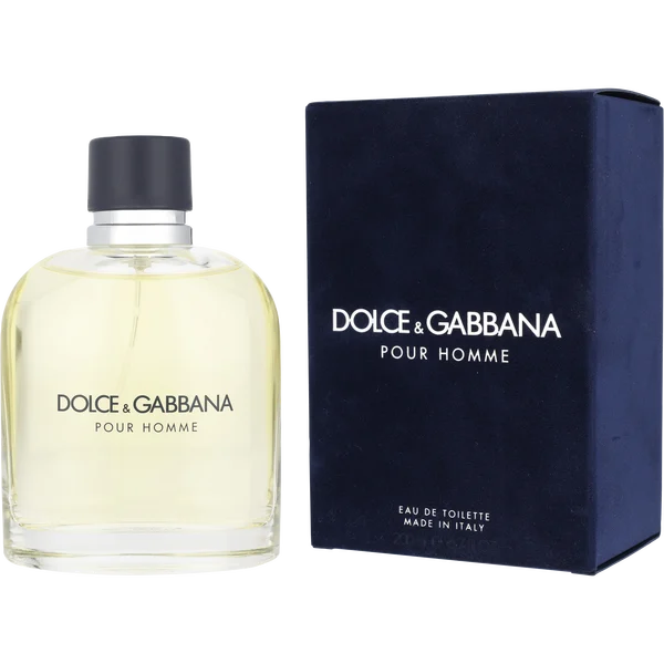 Dolce & Gabbana Pour Homme