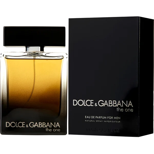 Dolce & Gabbana the one