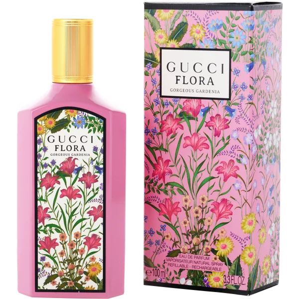 Gucci Flora