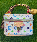 LV Beauty Vanity Case