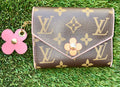 LV Monogram Wallet