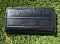 Dior Wallet