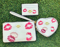 COACH 3pc Wristlet