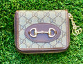 Gucci Horsebit 1955 Wallet