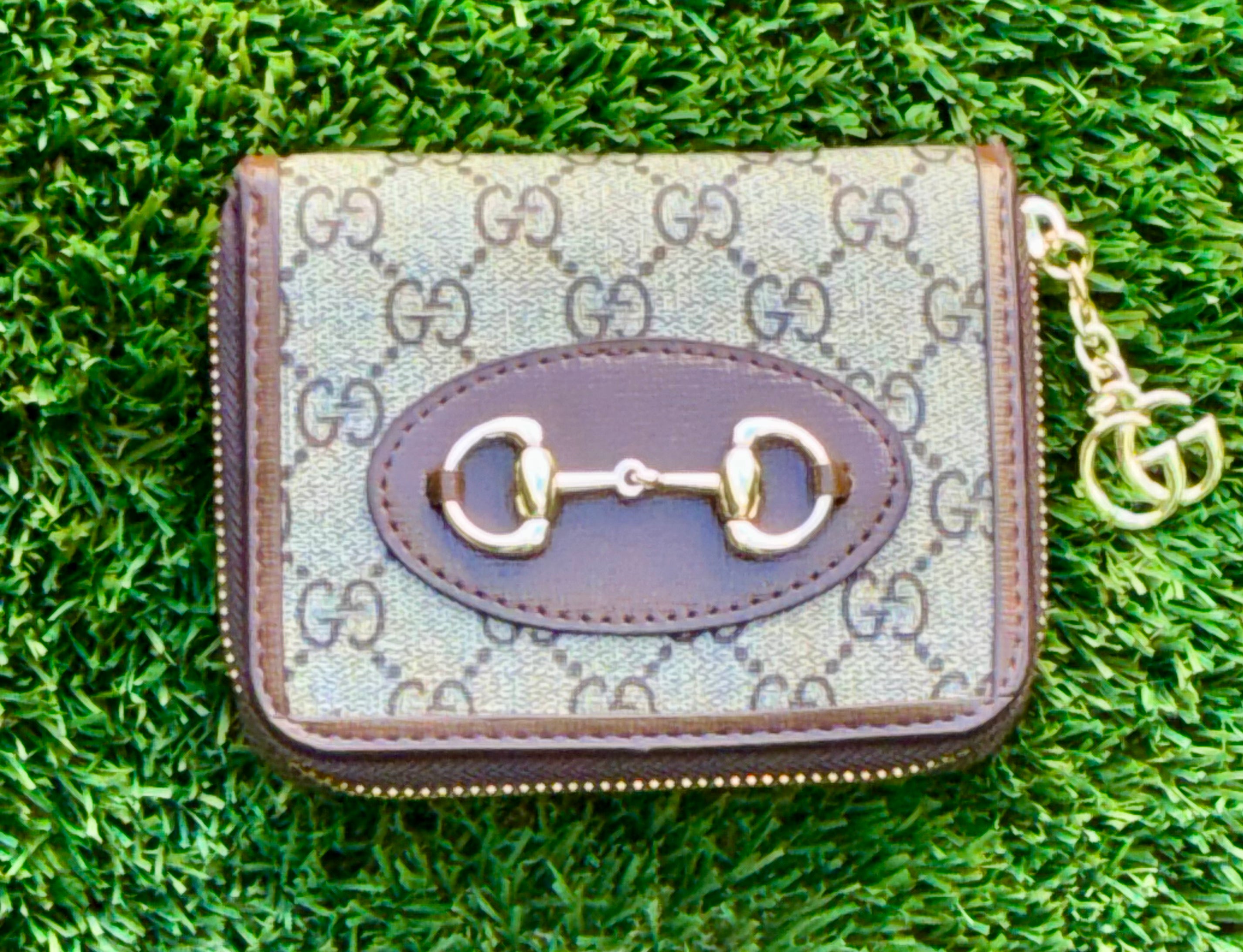 Gucci Horsebit 1955 Wallet