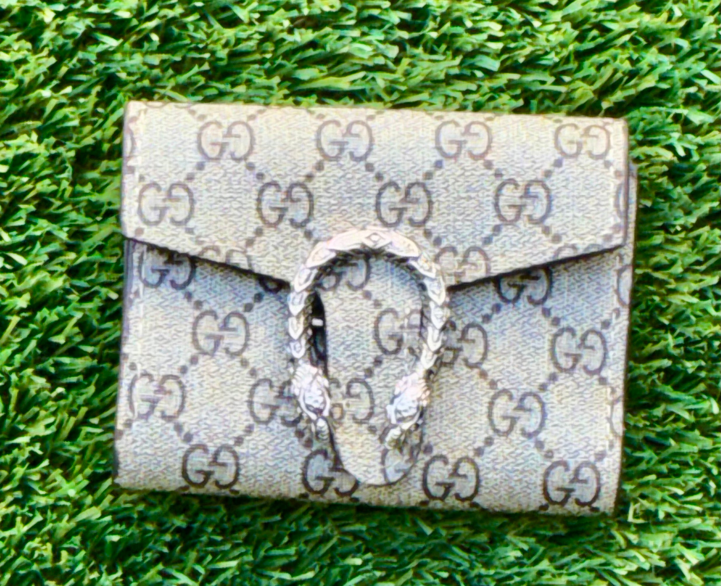 Gucci Dionysus Wallet