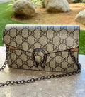 Gucci Dionysus Small Shoulder Bag