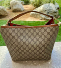 Gucci Bucket Shoulder Bag