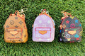 Lv Mini Purse Keychains 3 for $20
