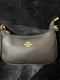 COACH Shoulder Bag (black)
