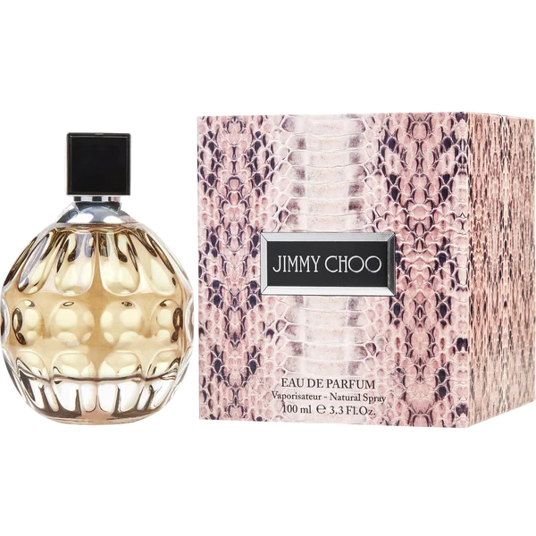 Jimmy Choo