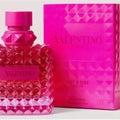 Valentino Donna Born In Roma Pink PP