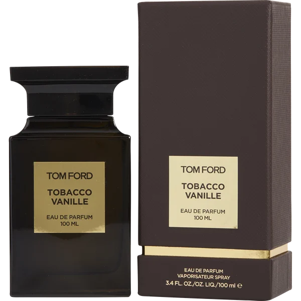 Tom Ford Tobacco Vanille