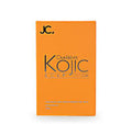 JC Omni white Kojic Soap