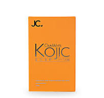 JC Omni white Kojic Soap