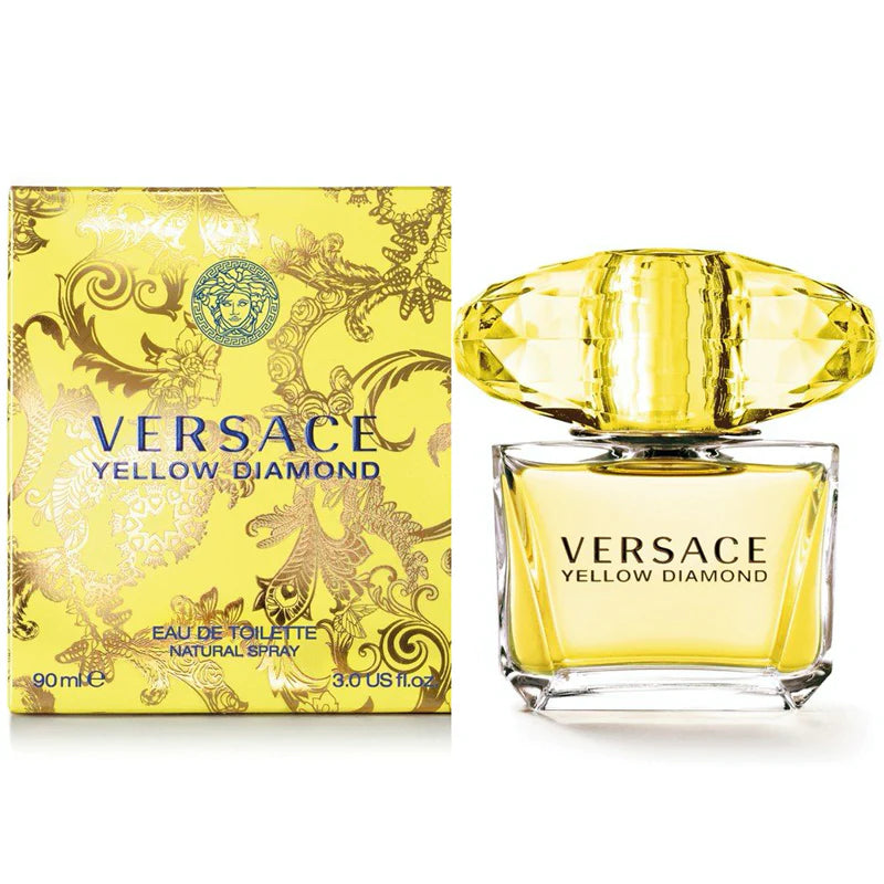 VERSACE Yellow Diamond