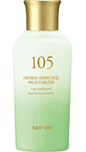 Noevir- 105 Herbal Enriched Moisturizer
