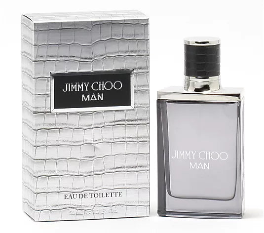 Jimmy Choo Man Eau de Toilette
