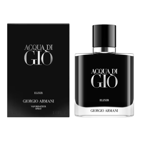 Giorgio Armani Acqua Di Gio Elixir