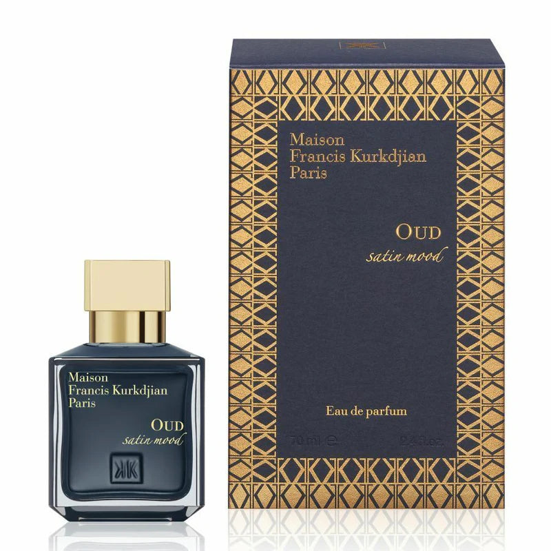 Maison Francis Kurkdjian Maison Francis Kurkdjian Paris Oud Silk Mood