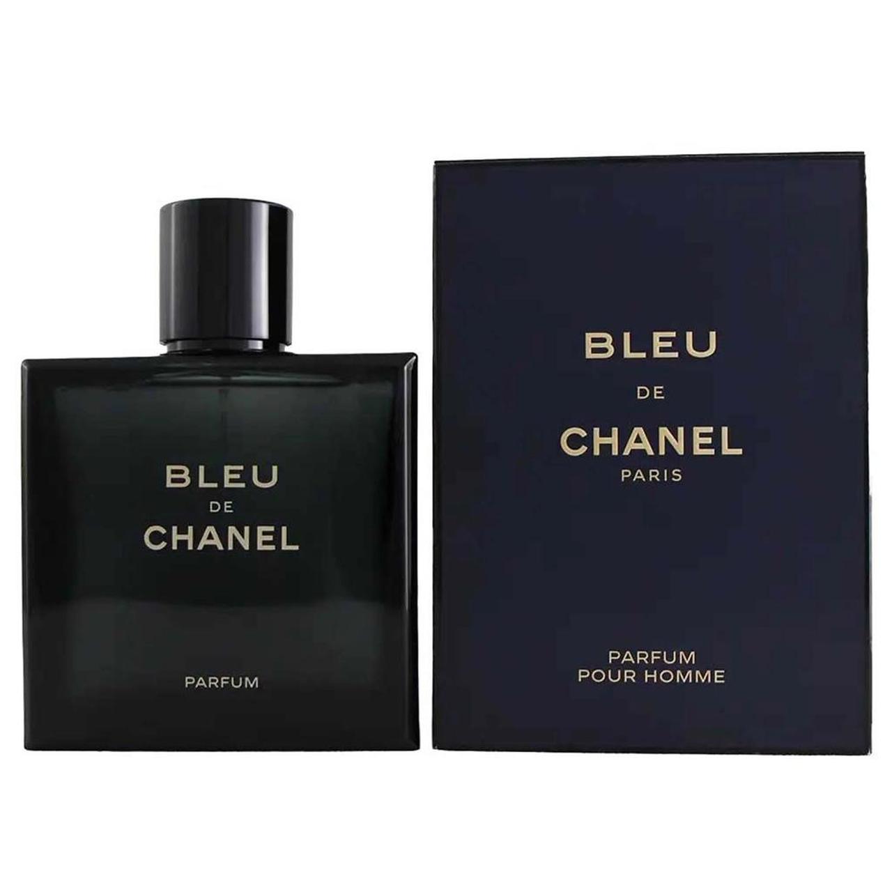 BLEU DE CHANEL