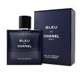 BLEU DE CHANEL Eau de Parfum Pour Homme