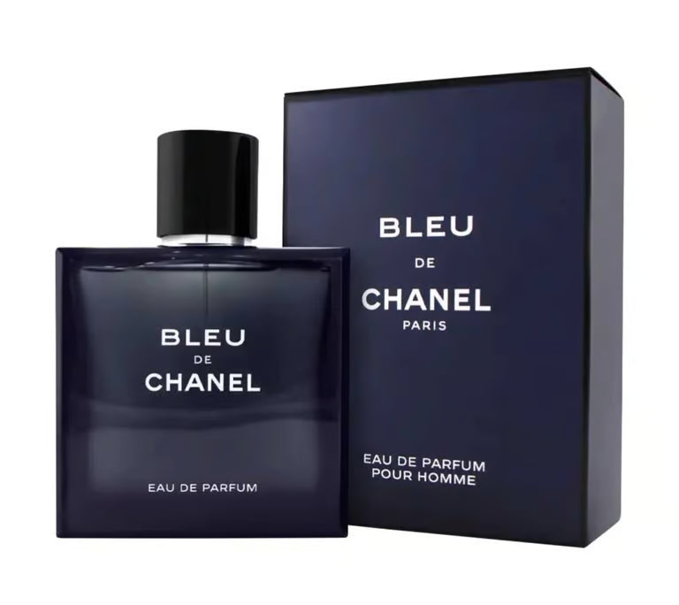 BLEU DE CHANEL Eau de Parfum Pour Homme