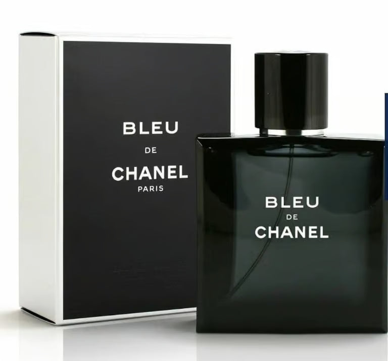 BLEU DE CHANEL Eau de Toilette Spray