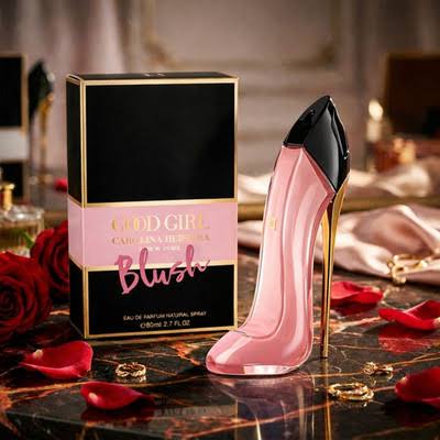 Carolina Herrera Good Girl Blush