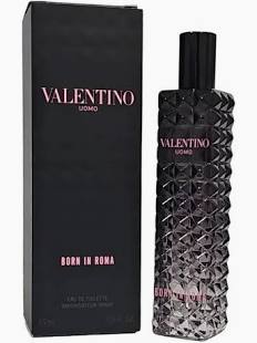 Valentino Born In Roma