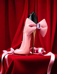 Carolina Herrera Good Girl Bowtastic
