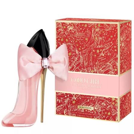 Carolina Herrera Good Girl Bowtastic