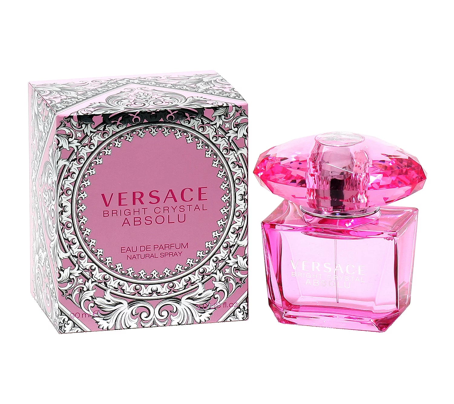 Versace Bright Crystal Absolu