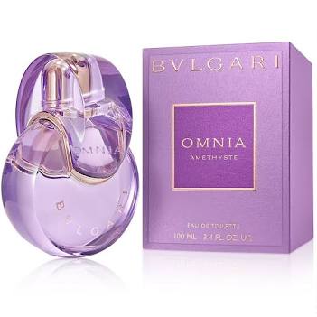 BVLGARI Omnia Amethyste