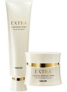 Noevir Extra N Line Set of FULL Size Items Box