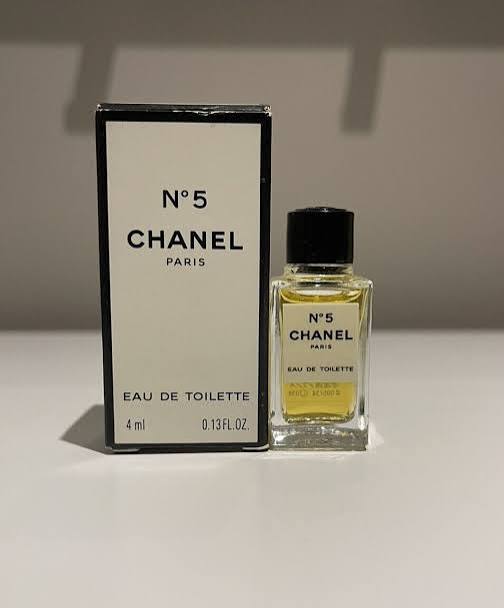 Chanel N 5 Mini